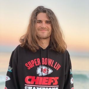 Meet your Posher, Matthew